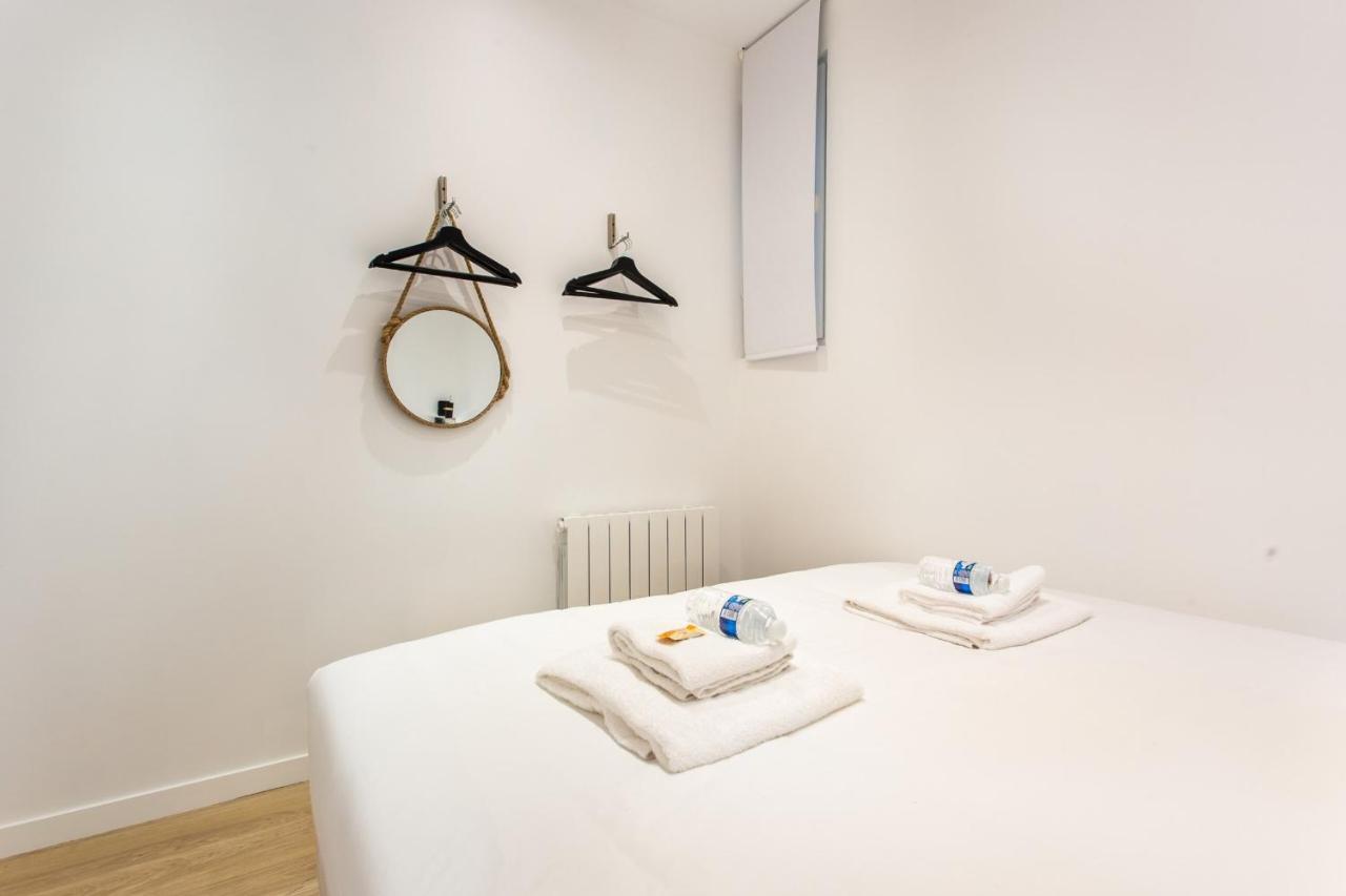 Cmg Bon Marche - Leroux D Apartment Paris Luaran gambar