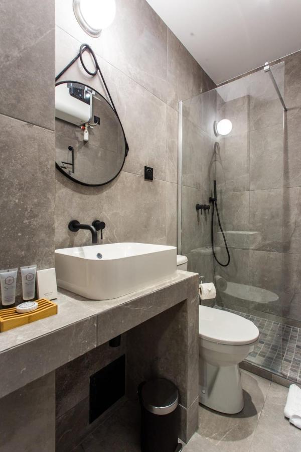 Cmg Bon Marche - Leroux D Apartment Paris Luaran gambar